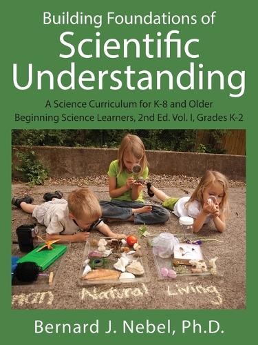 Building Foundations of Scientific …, Nebel Phd, Bern
