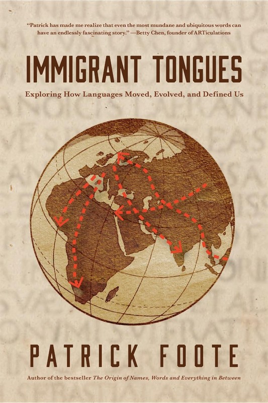 History of Language: Exploring How Languages Have Evolved and Defined Us by Patr
