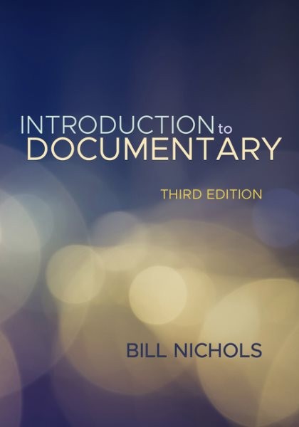 Introduction to Documentary, Paperback by Nichols, Bill, Like New Used, Free …