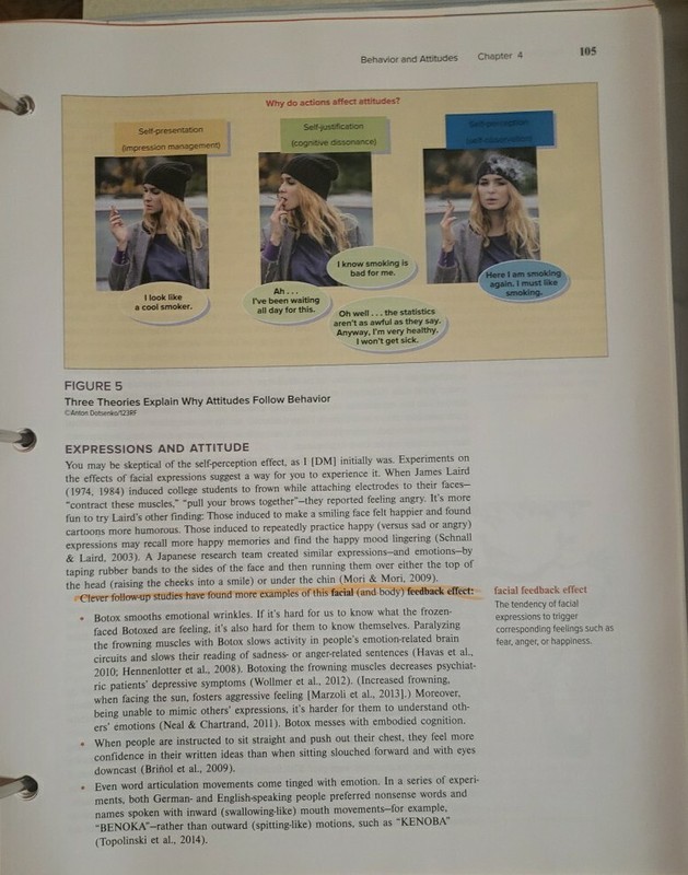 Social Psychology by David Myers Loose Leaf 13E 13th Edition Binder Version gallery