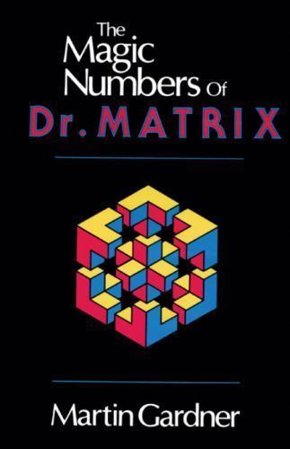 The Magic Numbers of Dr. Matrix by