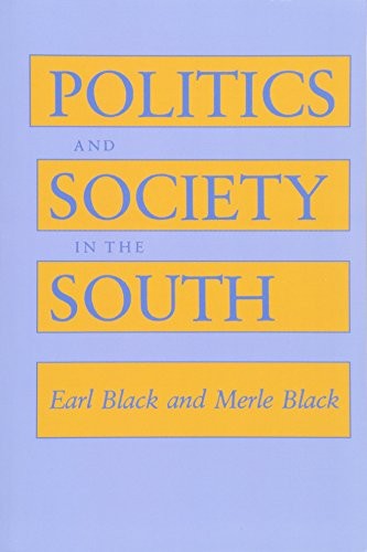 Politics and Society in the So – VERY GOOD