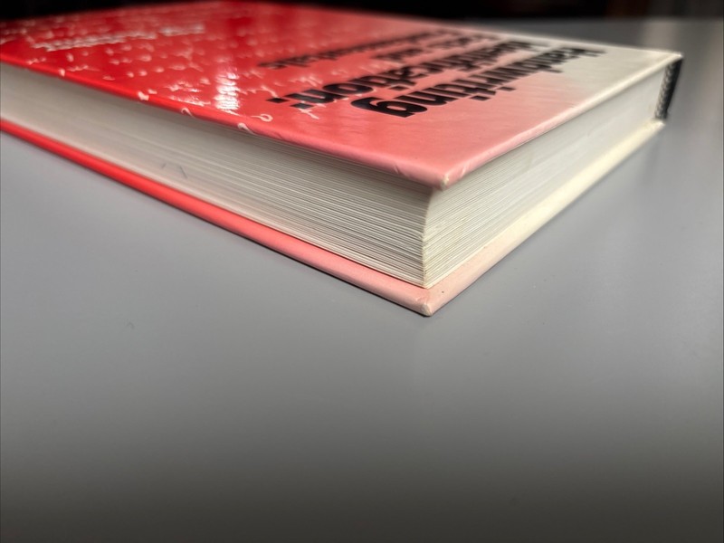 Handwriting Identification : Facts and Fundamentals by Roy A. Huber (1999 HC) gallery
