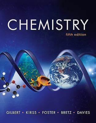 Chemistry the Science in Context 5e with EBook and Smartworks by Stacey…