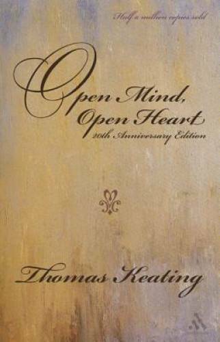 Open Mind, Open Heart 20th Anniversary Edition – Paperback – GOOD
