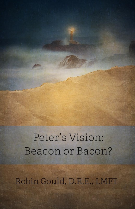 Peter’s Vision: Beacon or Bacon? (BEKY Books)