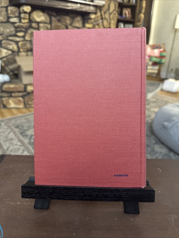 Quantum Chemistry Hardcover Donald A. McQuarrie gallery