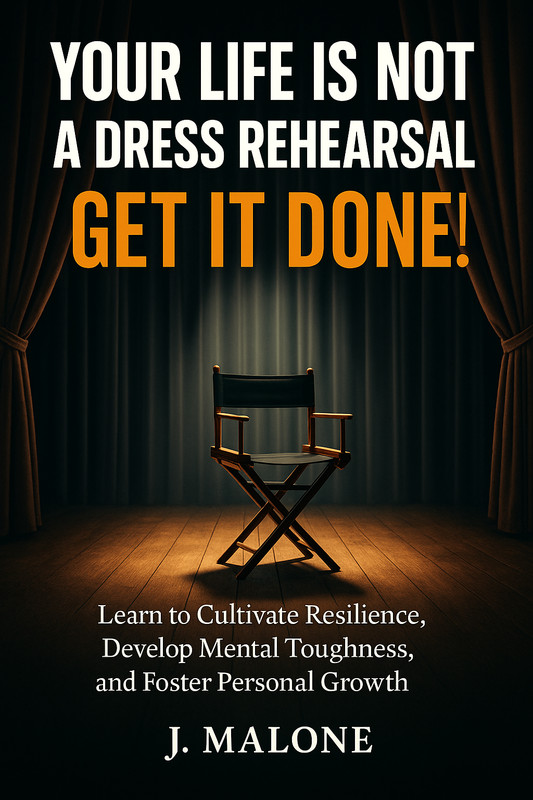 Resilience, Mental Toughness, Personal Growth, Self Help, motivational