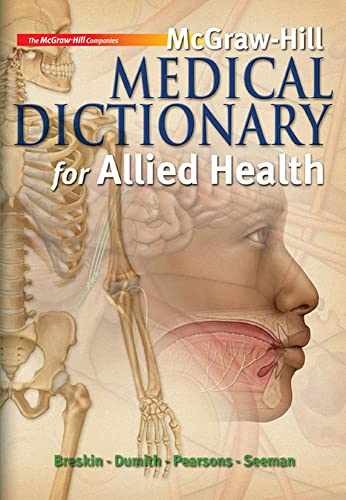 McGraw-Hill Medical - Paperback, by Breskin Myrna; Dumith - Acceptable