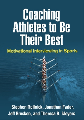 Theresa B. Moyers Jonathan Fader Jeff Coaching Athletes (Paperback) (UK IMPORT)