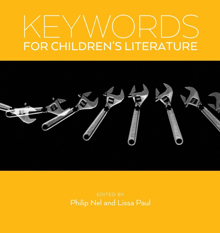 Keywords for Children’s Literature