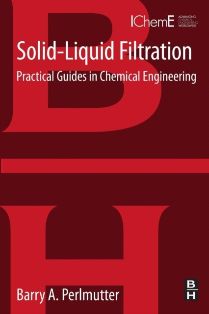Perlmutter - Solid-Liquid Filtration - New paperback or softback - X555z