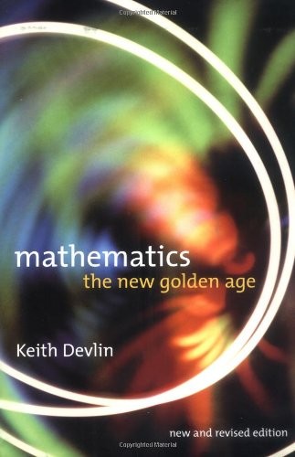 Mathematics: The New Golden Age