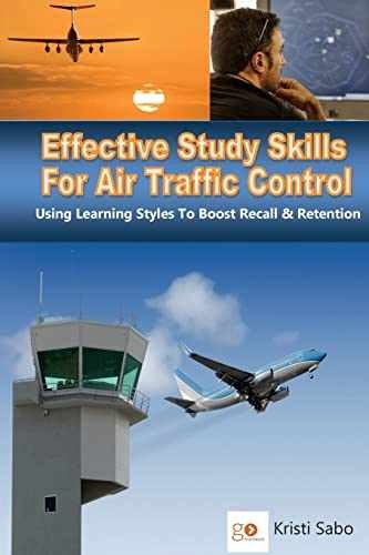 Effective Study Skills For Air – Paperback, by Sabo Ms Kristi – Very Good