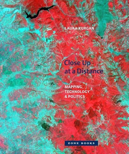 Close Up at a Distance Mappin – GOOD