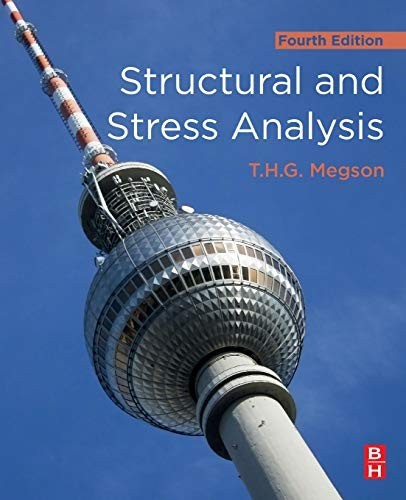 Structural and Stress Analysis, Megson, T.H.G.