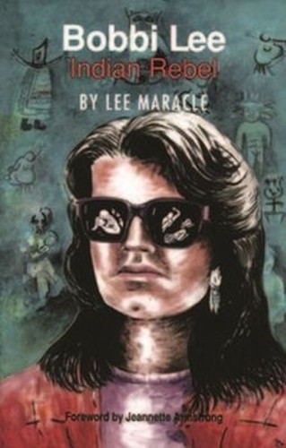 Bobbi Lee: Indian Rebel, Maracle, Lee