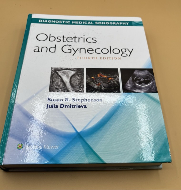Obstetrics & Gynecology by Stephenson, Susan; Dmitrieva, Julia