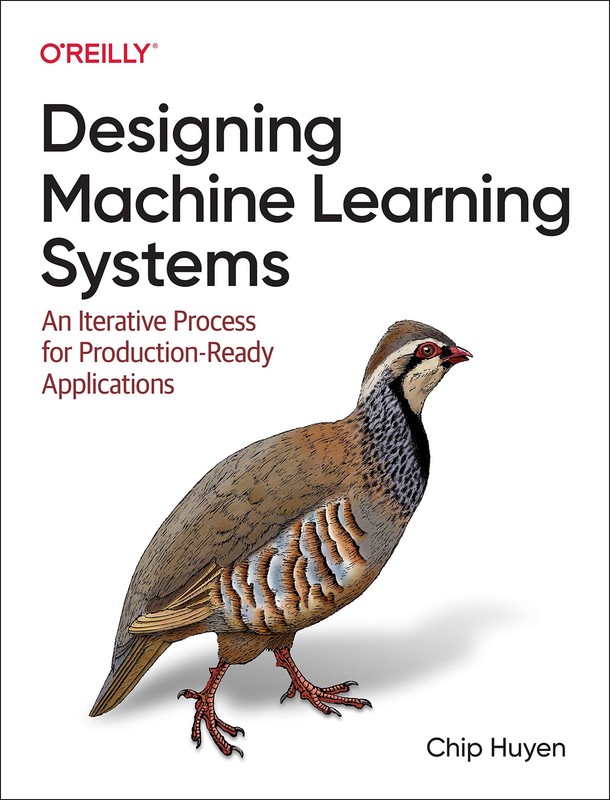 Designing Machine Learning Systems: An Iterative Process for…