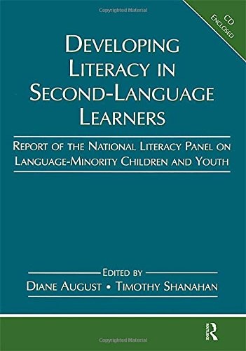 Developing Literacy in Second-Language Learners: Report of the National Lite…