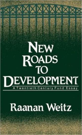 New Roads To Development