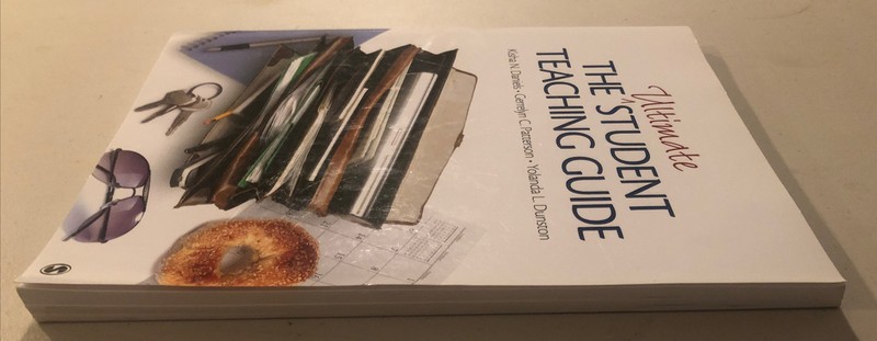 The Ultimate Student Teaching Guide by Gerrelyn C. Patterson, Kisha N.... gallery