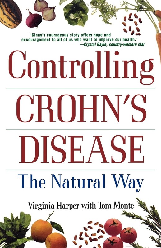 Controlling Crohn’s Disease: The Natural Way