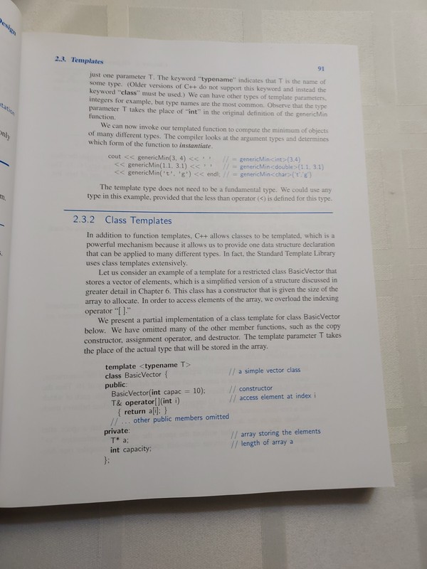 Data Structures and Algorithms in C++ - Paperback By Goodrich, Michael T. gallery