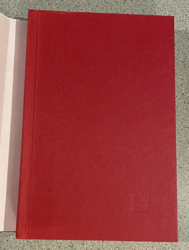 SIGNED: Reading Like A Writer, Francine Prose, 2006, HCDJ, 1st Ed, 3rd Print gallery