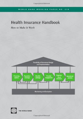 Health Insurance Handbook: How to Make It Work , Wang, Switlick, Ortiz, Zuri-,