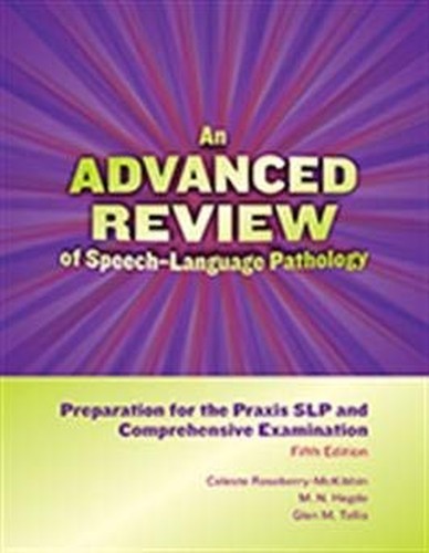 An Advanced Review of Speech–Lang…, Celeste Roseber