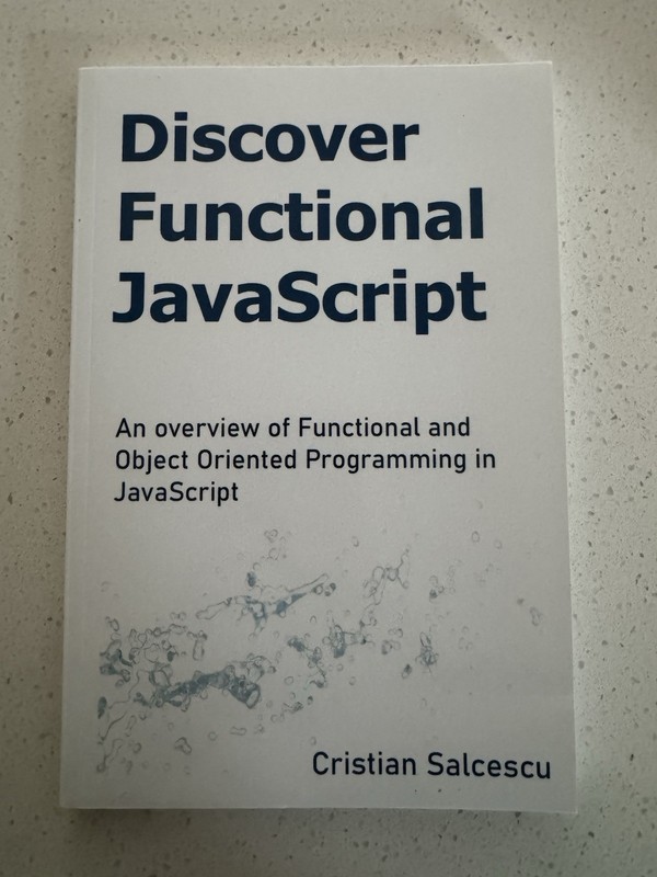 Discover Functional An overview of Functional and Object Oriented Pr
