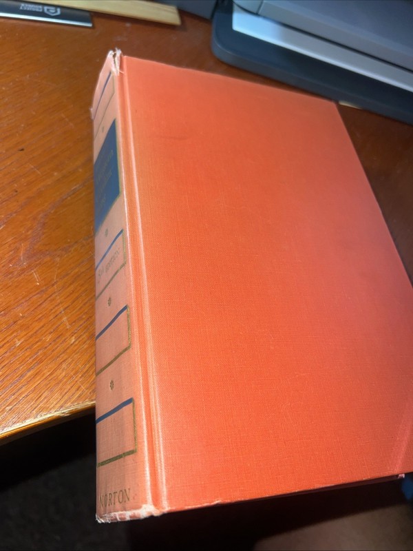 Western Civilization W.W. Norton & Company, By Burns, 5th Ed. 1958, S13 gallery