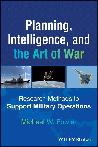 Michael W. Fowl Planning, Intelligence, and the Art of W (Paperback) (UK IMPORT)