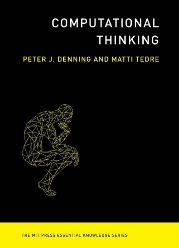 Computational Thinking by Peter J. Denning (English) Paperback Book
