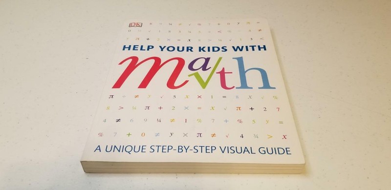 DK Help Your Kids with Language Arts Dorling Kindersley Homeschool Paperback