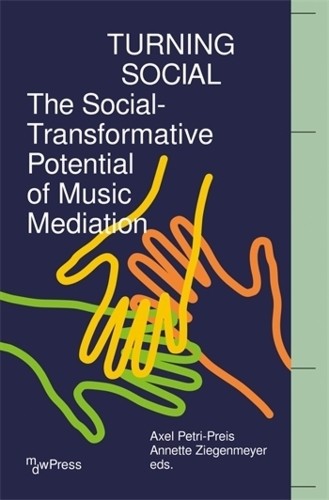 Axel Petri-Preis Turning Social (Paperback) Mdwpress