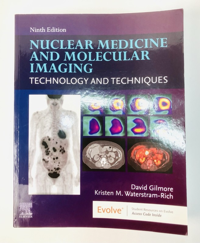 Nuclear Medicine and Molecular Imaging ~ Technology And Techniques