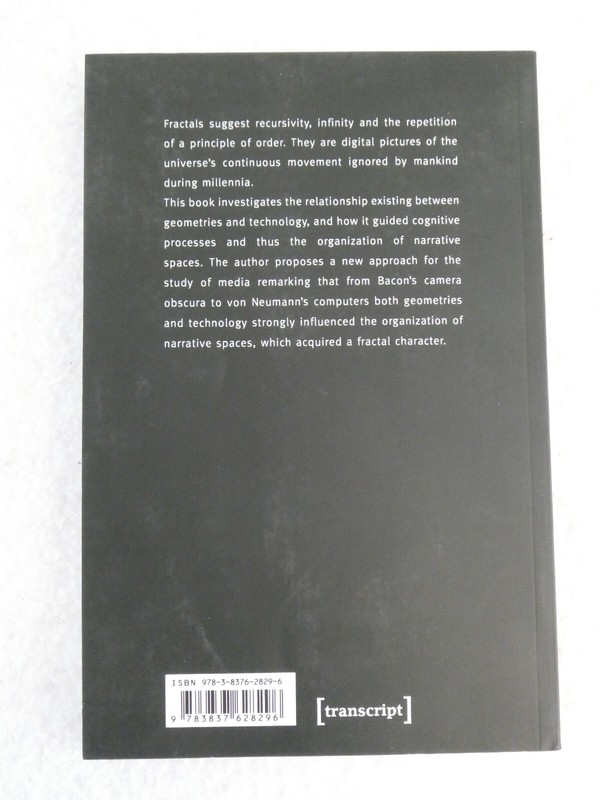 German Duarte FRACTAL NARRATIVE Media Studies Transcript 2014 gallery