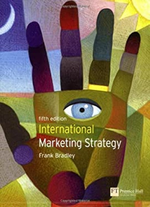 International Marketing Strategy Paperback