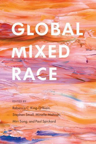 Global Mixed Race by