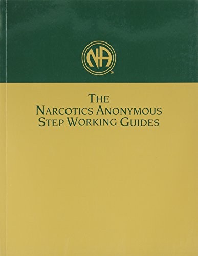 The Narcotics Anonymous Step Workin…, Inc, Narcotics