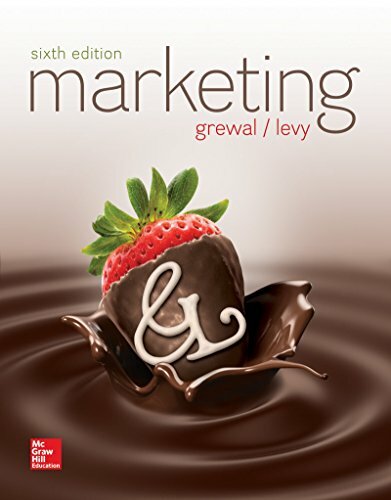 Marketing by Dhruv Grewal