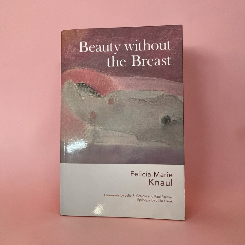 Women, Health, and Equity Ser.: Beauty Without the Breast by Felicia Marie Knaul