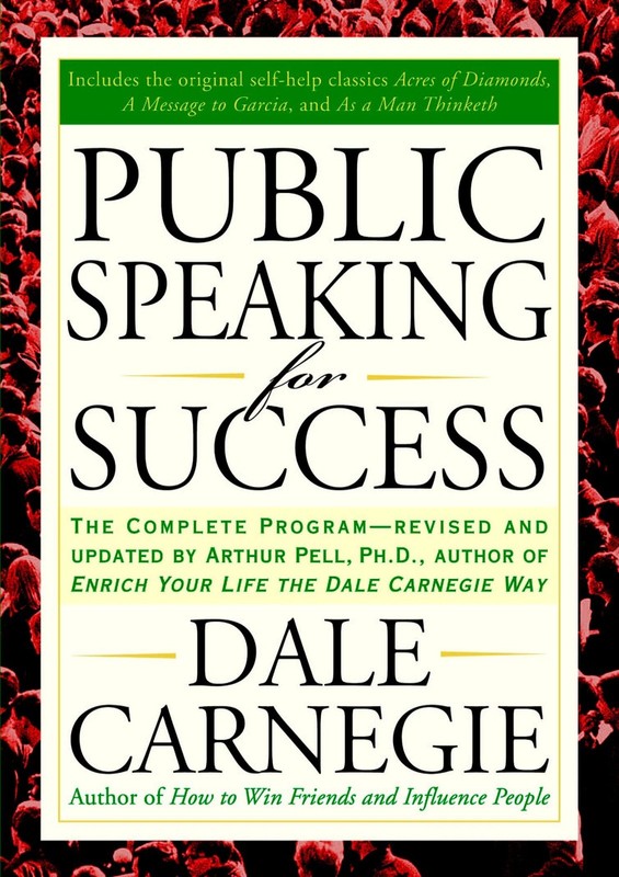 Public Speaking for Success: The Complete Program, Revised and Updated – pap…