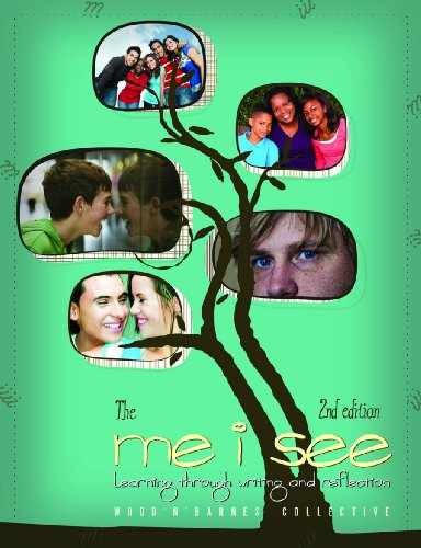 The Me I See, 2nd Edition: Learning – Paperback, by The Wood ‘N’ – Very Good