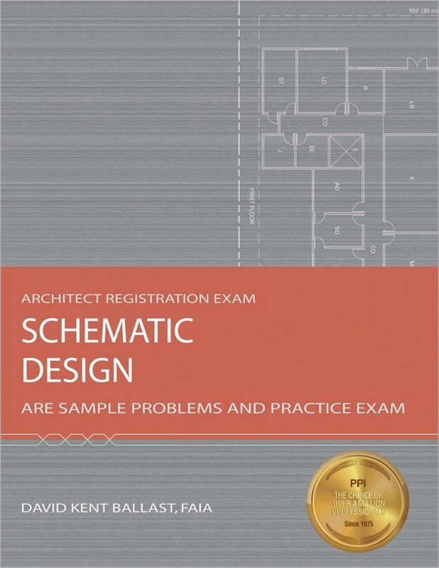 NEW, shr: SCHEMATIC DESIGN ARE PRACTICE 2ND EDITION PAPERBACK 2008