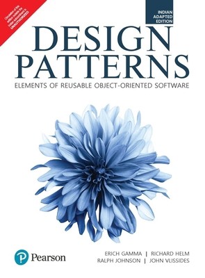 Design Patterns by Gamma Helm