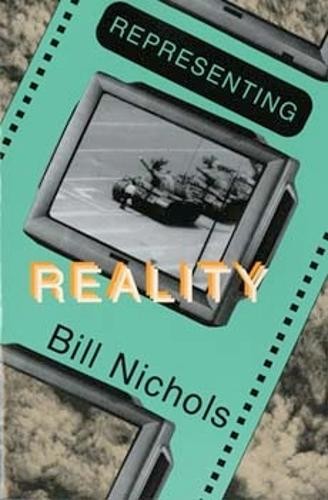 Representing Reality: Issues and Conc…, Nichols, Bill