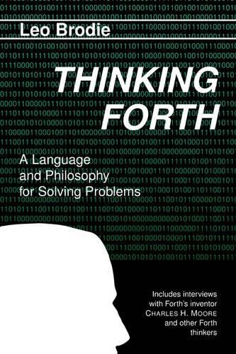Leo Brodie Thinking Forth (Paperback) (UK IMPORT)